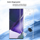 Galaxy S22 Ultra TPU Screen Protector + 3 Pack Camera Lens Protector