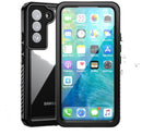 Galaxy S22 Ultra Waterproof Case | Waterproof Galaxy S22 Ultra Case