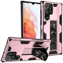 Galaxy S22 Ultra/S22 Plus/S22 Full Body Kickstand Case