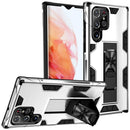 Galaxy S22 Ultra/S22 Plus/S22 Full Body Kickstand Case