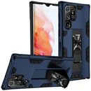 Galaxy S22 Ultra/S22 Plus/S22 Full Body Kickstand Case