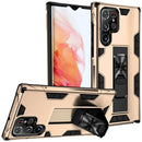 Galaxy S22 Ultra/S22 Plus/S22 Full Body Kickstand Case