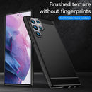 Galaxy S23 Case Shock Absorption Flexible TPU Case