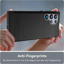 Galaxy S23 Case Shock Absorption Flexible TPU Case