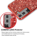 Galaxy S23 Glitter Case