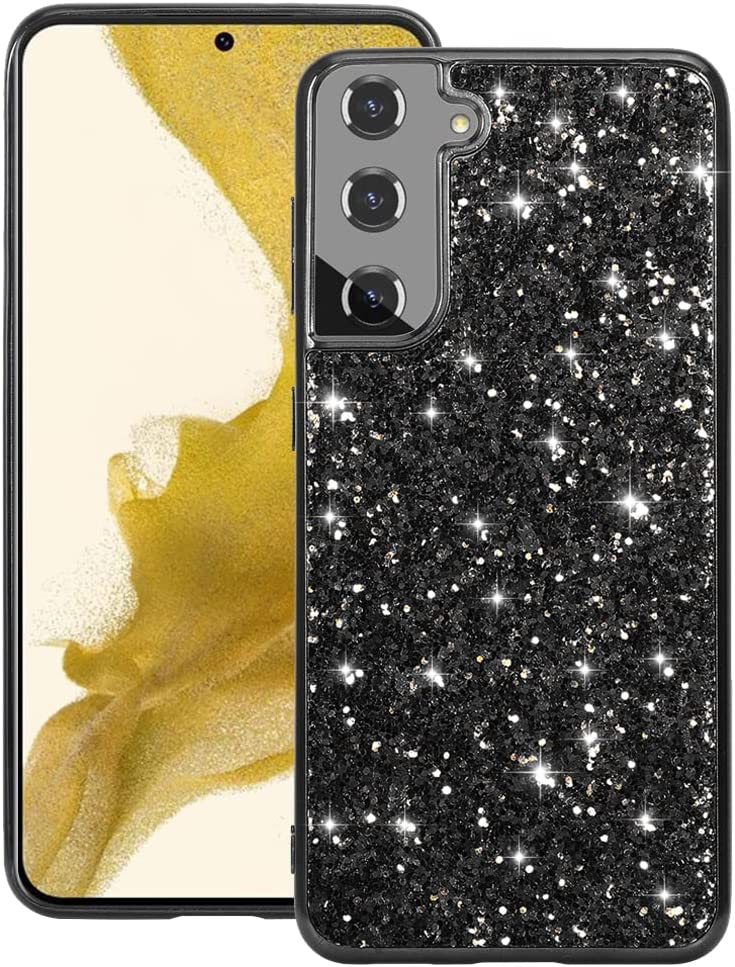 Galaxy S23 Glitter Case - Gorilla Cases