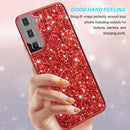 Galaxy S23 Glitter Case