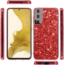 Galaxy S23 Glitter Case