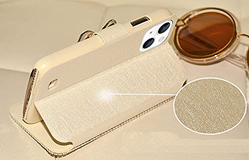 Galaxy S23 Luxury Cute Shiny Bling Case - Gorilla Cases