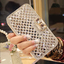 Galaxy S23 Luxury Cute Shiny Bling Case