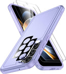 Galaxy S23 Military Grade Drop Protection Case