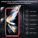 Galaxy S23 Military Grade Drop Protection Case