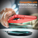 Galaxy S23 Military Grade Drop Protection Case