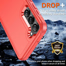 Galaxy S23 Military Grade Drop Protection Case
