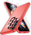 Galaxy S23 Military Grade Drop Protection Case