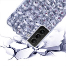 Galaxy S23 Plus Bling Sparkle 3D Glitter Case