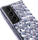 Galaxy S23 Plus Bling Sparkle 3D Glitter Case