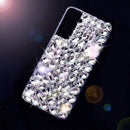 Galaxy S23 Plus Bling Sparkle 3D Glitter Case
