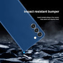 Galaxy S23 Plus Case Tempered Glass Screen Protector