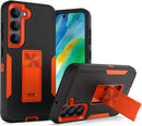 Galaxy S23 Plus Heavy - Duty Comprehensive Protection Case