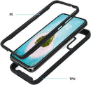 Galaxy S23 Plus Phone Silicone TPU Drop and Shockproof Case