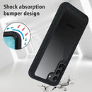 Galaxy S23 Plus Phone Silicone TPU Drop and Shockproof Case