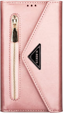 Galaxy S23 Shoulder Crossbody Purse Handbag Neck Strap Case for Women