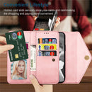 Galaxy S23 Shoulder Crossbody Purse Handbag Neck Strap Case for Women