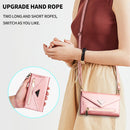 Galaxy S23 Shoulder Crossbody Purse Handbag Neck Strap Case for Women