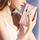 Galaxy S23 Shoulder Crossbody Purse Handbag Neck Strap Case for Women