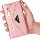 Galaxy S23 Shoulder Crossbody Purse Handbag Neck Strap Case for Women