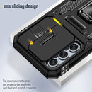 Galaxy S23 Slide Camera Cover + 2 PCS Screen Protector