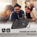 Galaxy S23 Slide Camera Cover + 2 PCS Screen Protector