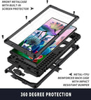 Galaxy S23 Ultra Aluminum Metal Gorilla Case