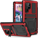 Galaxy S23 Ultra Aluminum Metal Gorilla Case