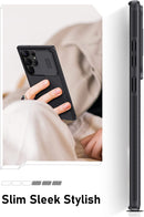 Galaxy S23 Ultra CamShield Pro Case