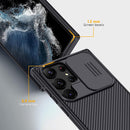 Galaxy S23 Ultra CamShield Pro Case