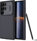 Galaxy S23 Ultra CamShield Pro Case