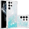 Galaxy S23 Ultra Case Glitter Luxury Cute Case