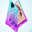 Galaxy S23 Ultra Case Glitter Quicksand Case