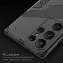 Galaxy S23 Ultra Kickstand Case