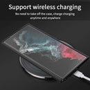 Galaxy S23 Ultra Kickstand Case