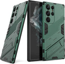 Galaxy S23 Ultra Kickstand Case