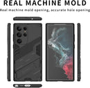 Galaxy S23 Ultra Kickstand Case