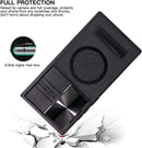 Galaxy S23 Ultra Magnetic Case Compatible with MagSafe Charger