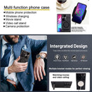 Galaxy S23 Ultra Magnetic Case Compatible with MagSafe Charger