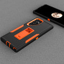 Galaxy S23 Ultra Military Grade Kickstand Case