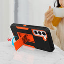 Galaxy S23 Ultra Military Grade Kickstand Case