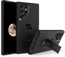 Galaxy S23 Ultra Military Grade Kickstand Case