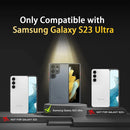 Galaxy S23 Ultra Military Shockproof Protection Cover